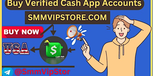 Image principale de 1.1 Buy Verified Cash App Account ideas in 2020 -2024