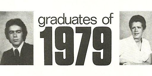 Class of 1979 Vocational School Reunion  primärbild