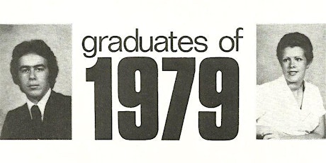 Class of 1979 Vocational School Reunion