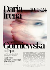 SOFT SPOT - Daria Irena exhibition opening