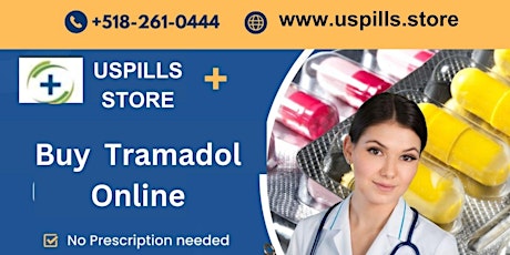 From Buy Tramadol Online overnight Instant Home Delivery
