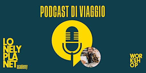 Podcast di viaggio