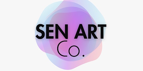 SEN Art Workshop, 5-10s, Redcar and Cleveland primary image