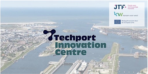 Opening Techport Innovation Centre primary image