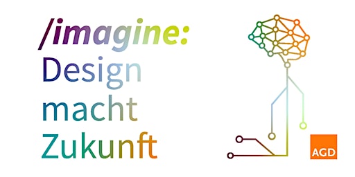 Primaire afbeelding van /Imagine: Design macht Zukunft – Die Vorträge
