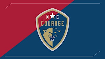 North Carolina Courage at Houston Dash Tickets primary image