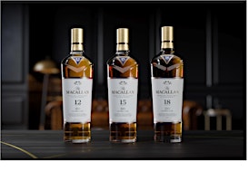 The Macallan Masterclass primary image
