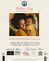 Primaire afbeelding van Mother’s Day Sip and Shop at The Embassy