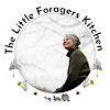 Logo de The Little Foragers Kitchen