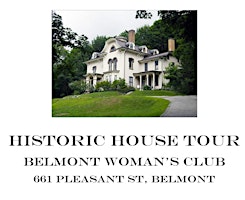 Historic Homer House Tour  primärbild