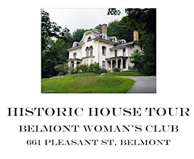 Historic Homer House Tour