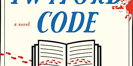 Imagen principal de EPUB [DOWNLOAD] The Twyford Code by Janice Hallett ePub Download