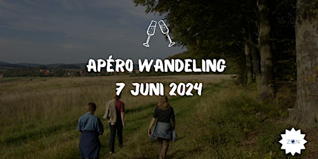 Apéro Wandeling - Zandhovens Ondernemers Netwerk
