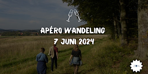 Hauptbild für Apéro Wandeling - Zandhovens Ondernemers Netwerk