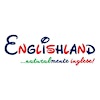 Logo de Englishland Padova