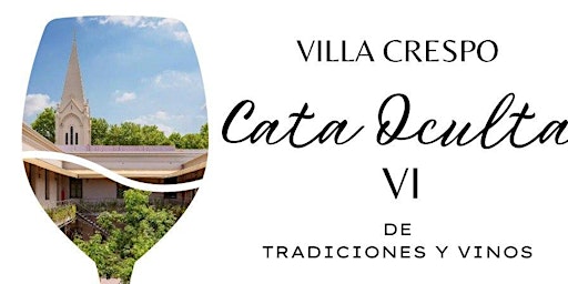 Primaire afbeelding van Cata oculta  CAPITULO VI Vino &Historia en un lugar misterioso