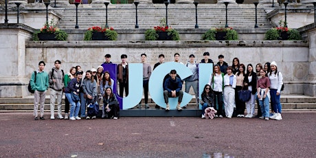 UCL CIMEC iBSc Partner Students End of Year Celebration