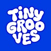 Logotipo de Tiny Grooves