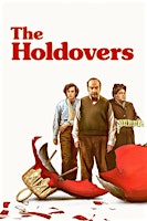 Primaire afbeelding van Film - The Holdovers