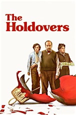 Film - The Holdovers