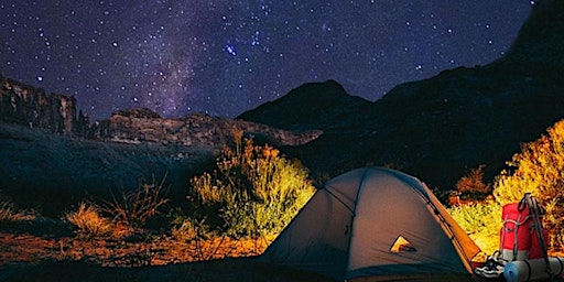 Imagen principal de Nature Camping* Activities such as camping