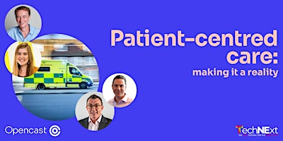 Patient-centred care