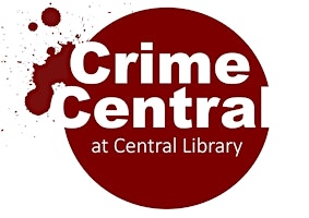 Immagine principale di CRIME CENTRAL MAY 2024 