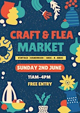 Craft and Flea Market