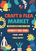 Craft and Flea Market primary image