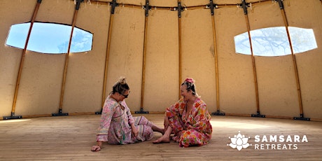 Weekly Women's Circle at Samsara Retreat Lower Bentley  Bromsgrove