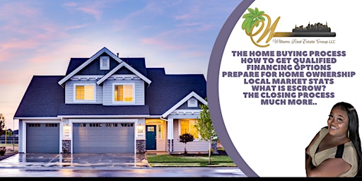 Hauptbild für First Time Home Buyer Seminar Central Florida