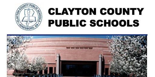 How To Do Business with Clayton County Public Schools Seminar  primärbild