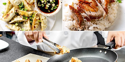 Imagen principal de Asian Spice Feast - Cooking Class by Cozymeal™