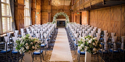 Primaire afbeelding van The Mount Hotel Wolverhampton Wedding Fayre Sunday 8th September 2024 Free Admission