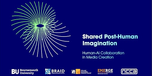 Human-AI Collaboration in Media Creation. Workshop 2:Image Creation with AI primary image