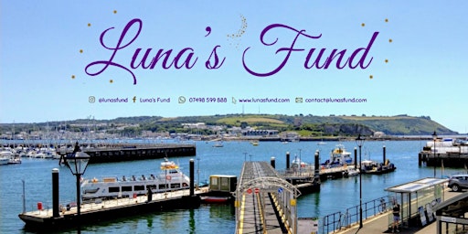 Primaire afbeelding van Charity Boat Cruise for Luna’s Fund