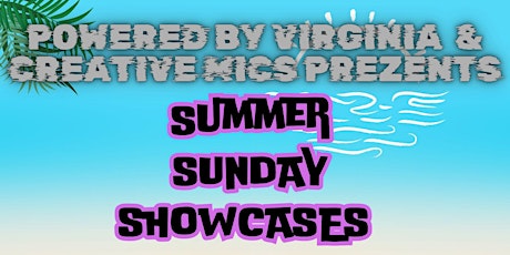 Summer Sunday Showcases