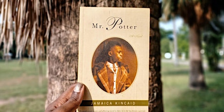 We Read Jamaica Kincaid Book Club