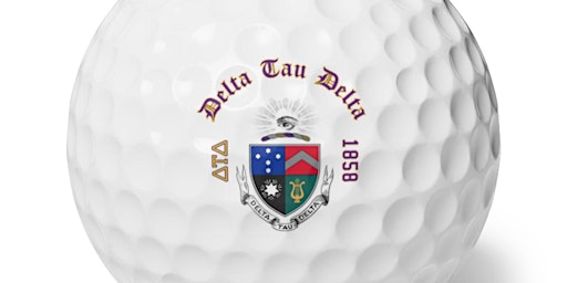 Delta Tau Delta Iota Beta Golf Outing 2024  primärbild