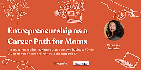 Entrepreneurship as a Career Path for Moms