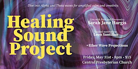 Healing Sound Project