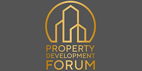 Development Appraisal Workshop with the Property Development Forum