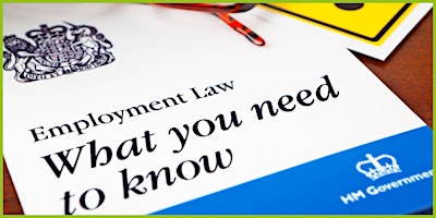 Employment Law Updates 2024 – What you need to know? primary image