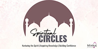 Imagem principal do evento Spiritual Circles