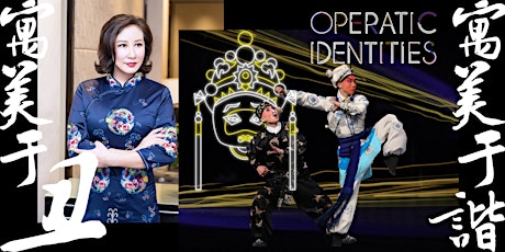 Beijing Opera Explained primary image