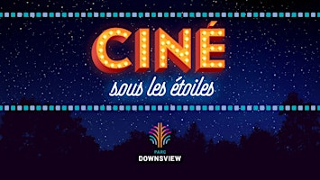 Imagem principal de Ciné sous les étoiles - Kung Fu Panda 4 (FRANÇAIS)