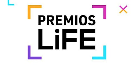Premios LiFE 2024 Preparatoria primary image