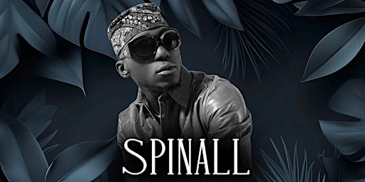MADE IN PARADISE: SPINALL primary image