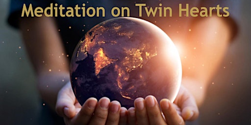 Twin Hearts Meditation and Healing Clinic, Richmond primary image