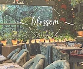 Blossom Networking & Personal Development Meetup for High Achieving Women